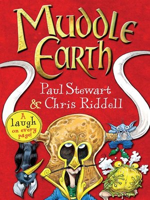 cover image of Muddle Earth